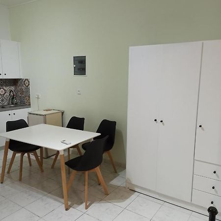 Christos Beach Apart Kos Exterior foto