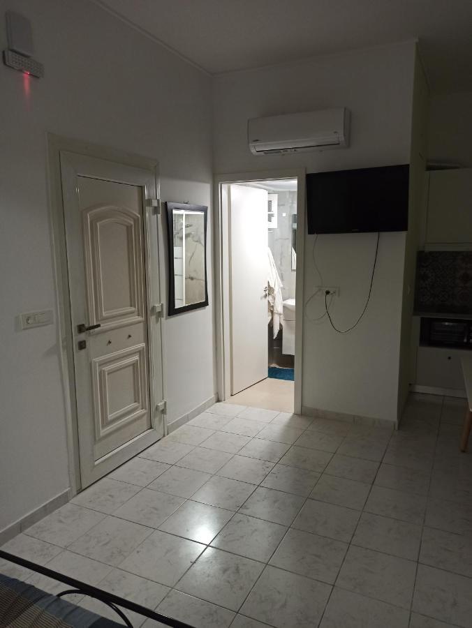 Christos Beach Apart Kos Exterior foto